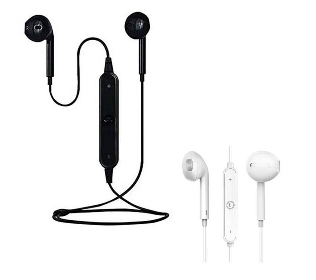 wireless Sports Bluetooth headphone