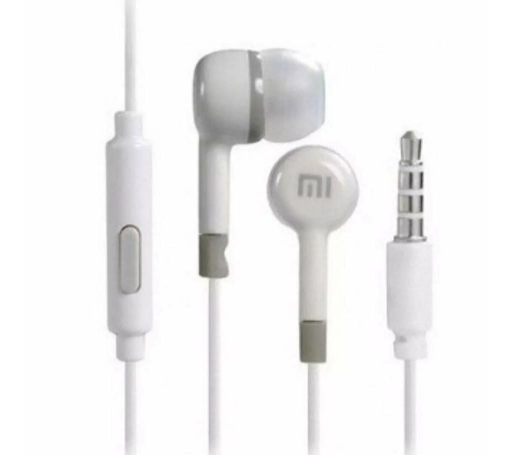 Mi In-Ear Earphone - White