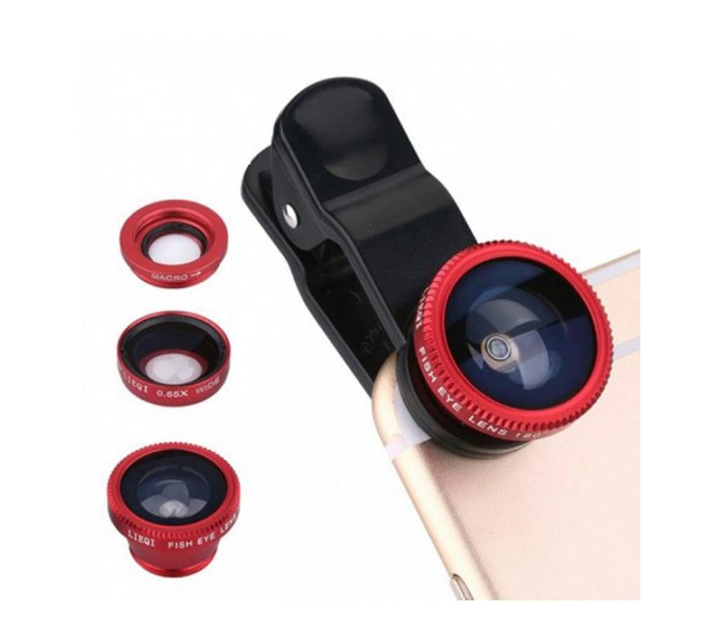 Clip-on Lens With 3-in-1 Effect-03