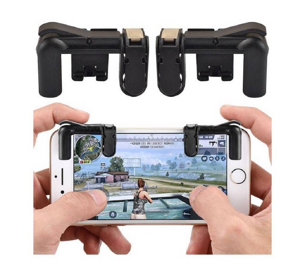 PUBG GAMING TRIGER