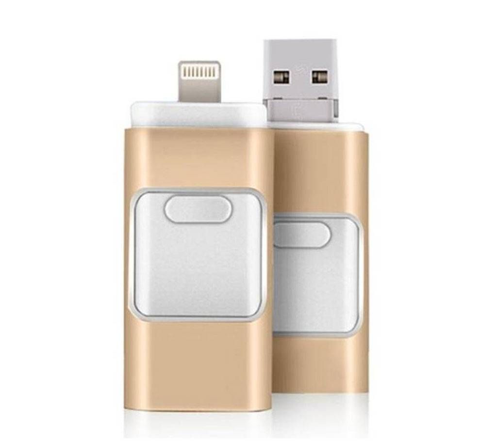 Apple OTG USB Flash Drive-32 GB 