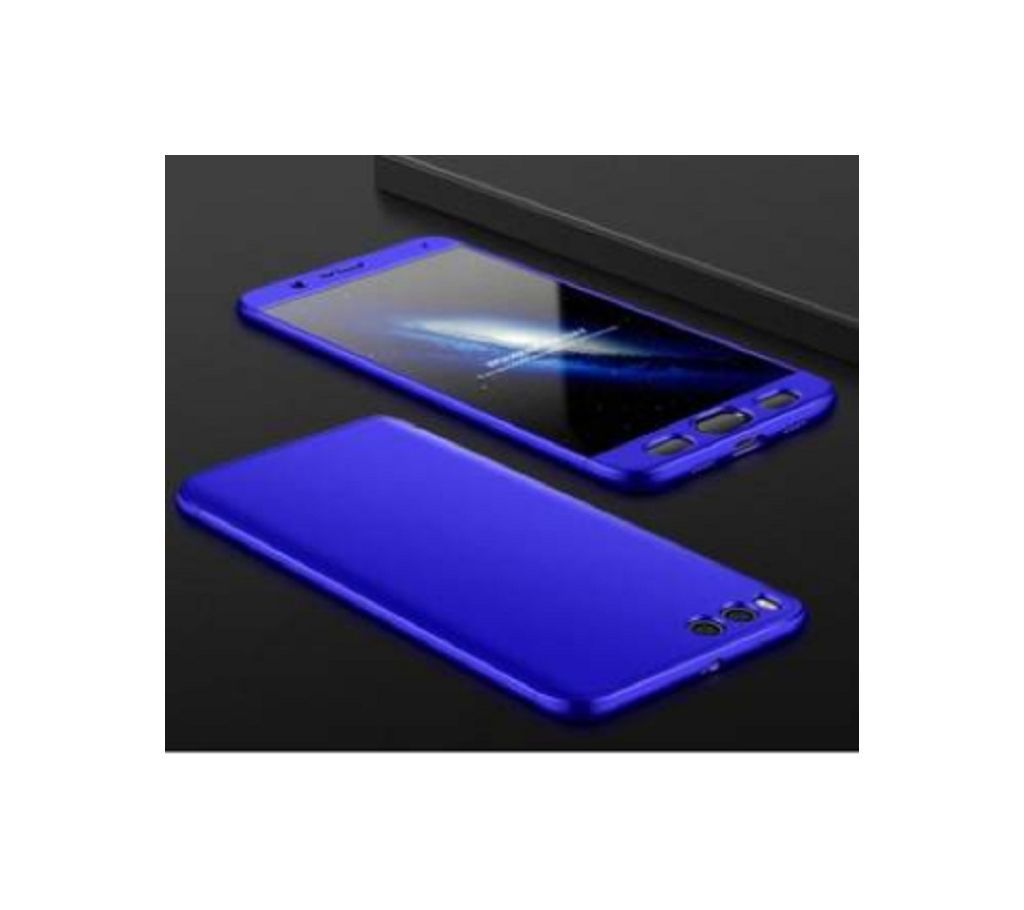 GKK 360 Degree Back Cover Xiaomi MI Note 3