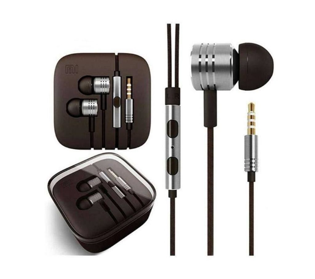 Xiaomi Pistoon 2 Bass Earphone 
