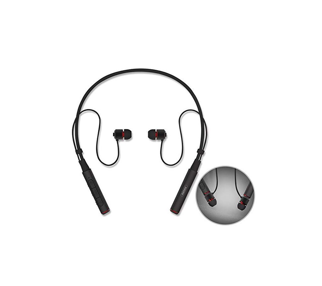 Remax RB S6 Bluetooth Earphones