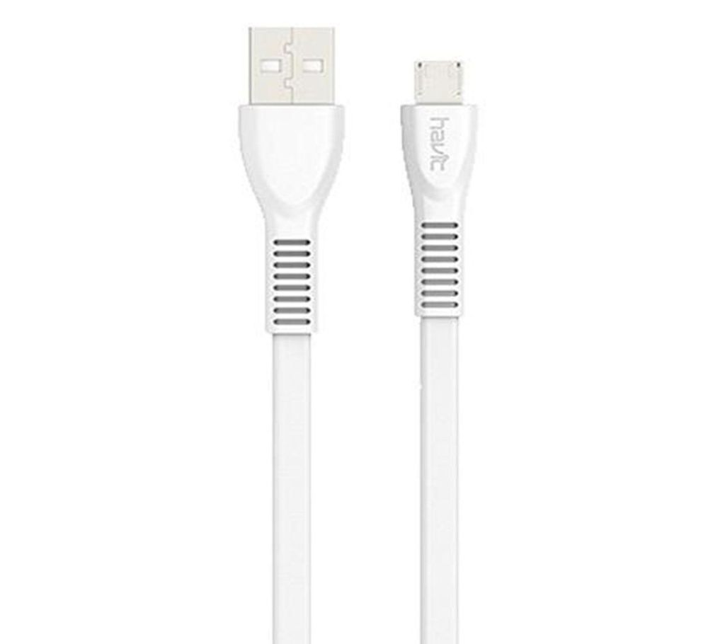 HHAVIT Data & Charging Cable (Micro) for Android H611 (1M)