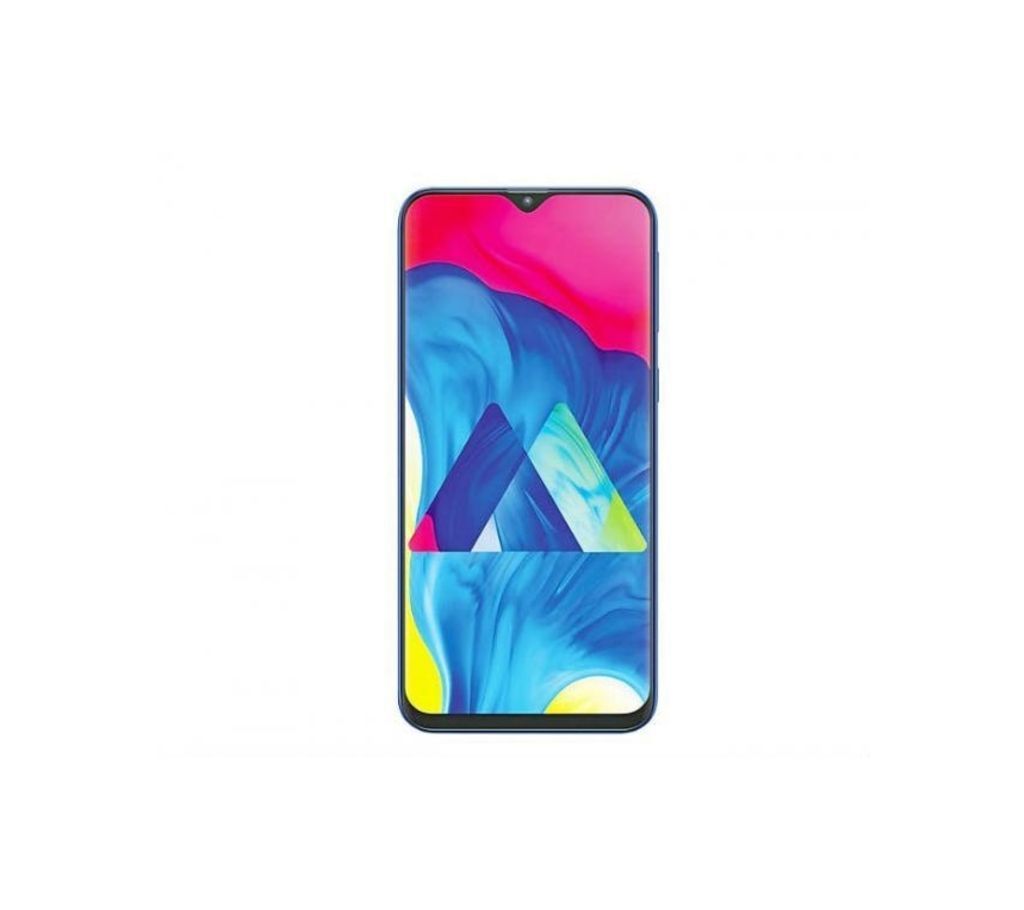 Product details of Galaxy M10 Smartphone 6.22" - 2GB RAM - 16GB ROM - 13MP NO RETURN applicable if the seal is broken Display: 15.8cm (6.22) Infinit