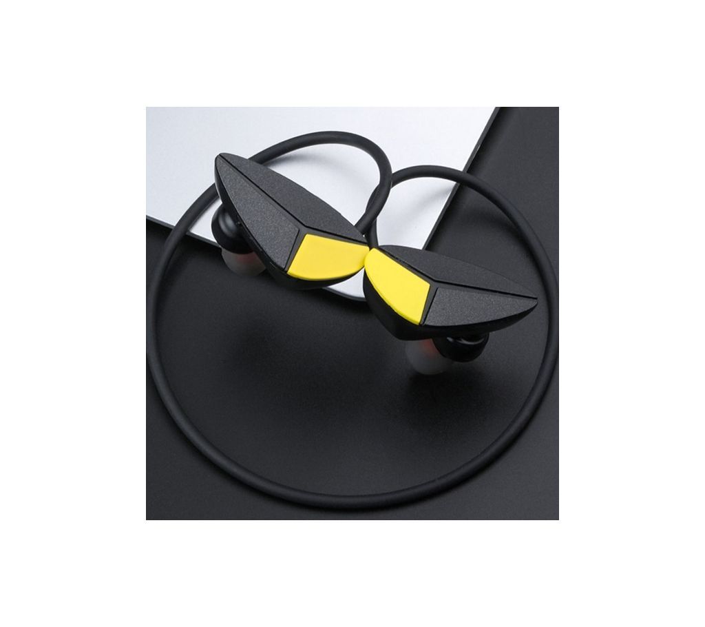 Awei A887 BL Bluetooth Earphone