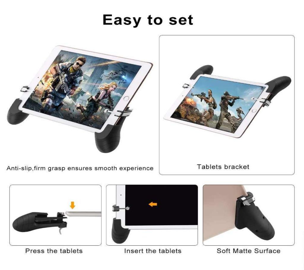 R9 Mobile gaming trrigger