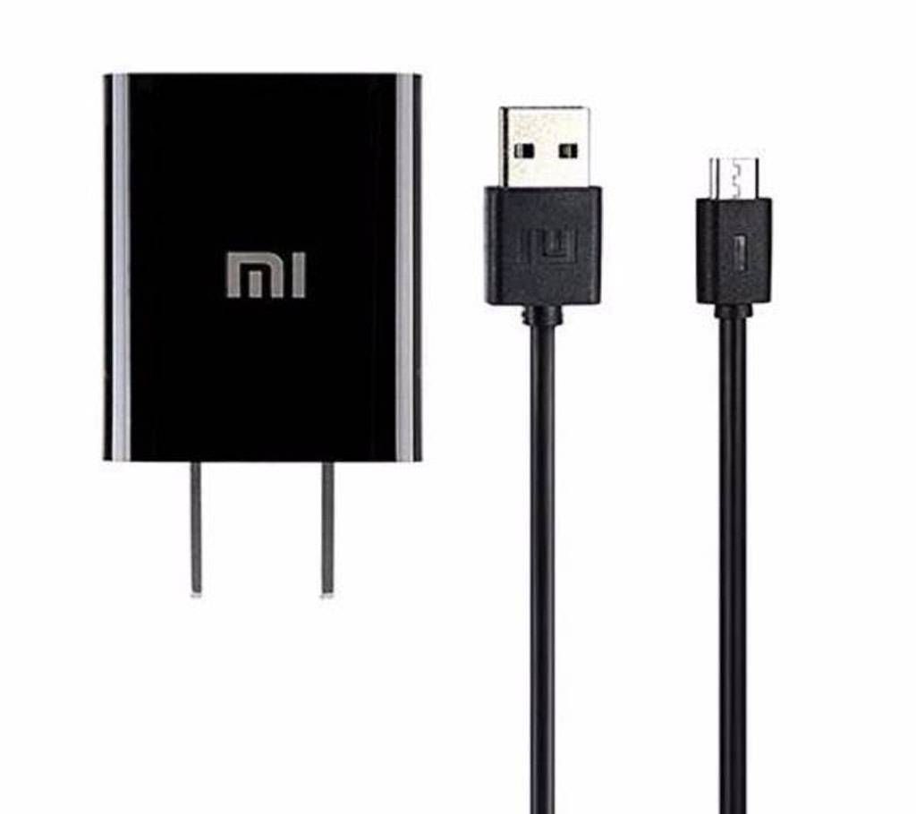 Xiaomi USB Charging Adapter With Cable