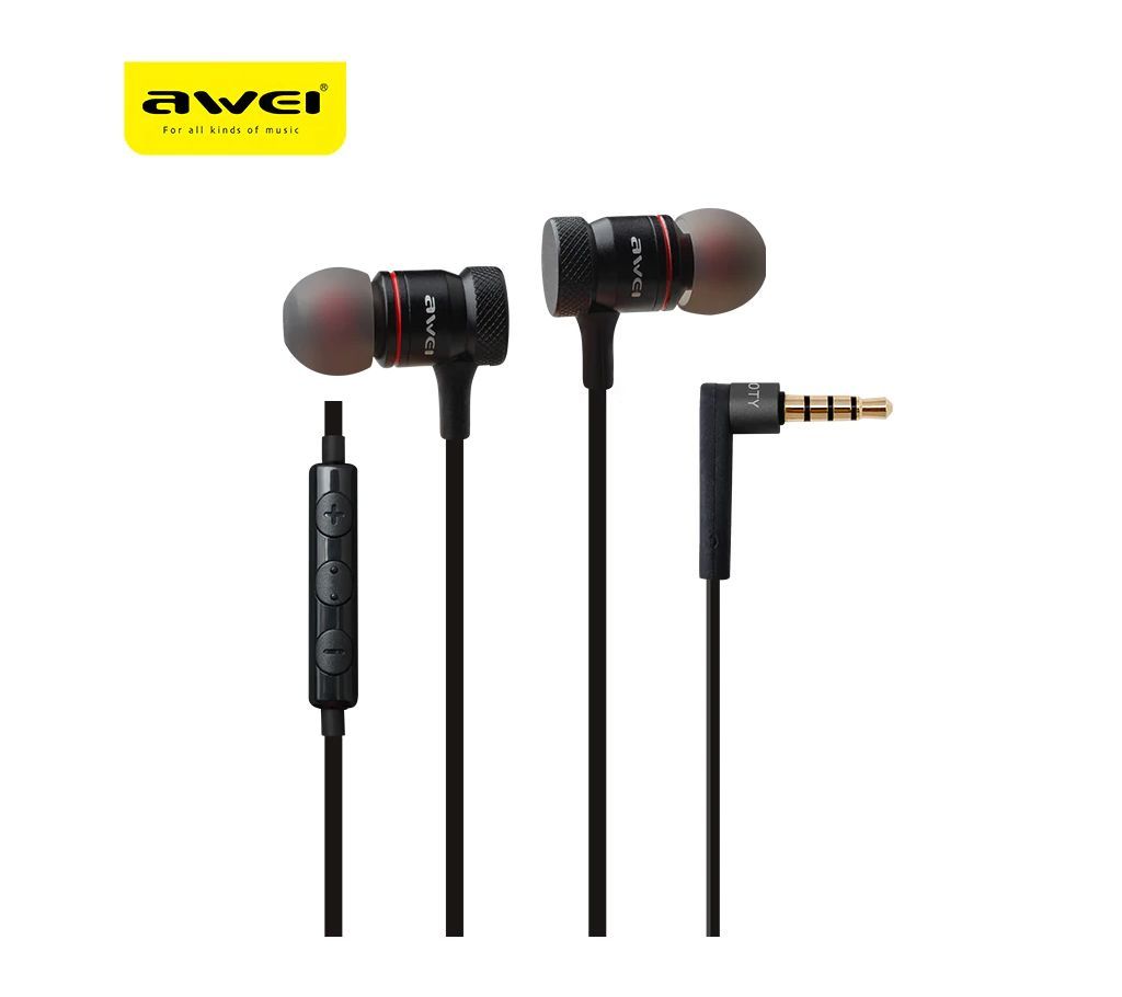 AWEI 70 TY Earphone 