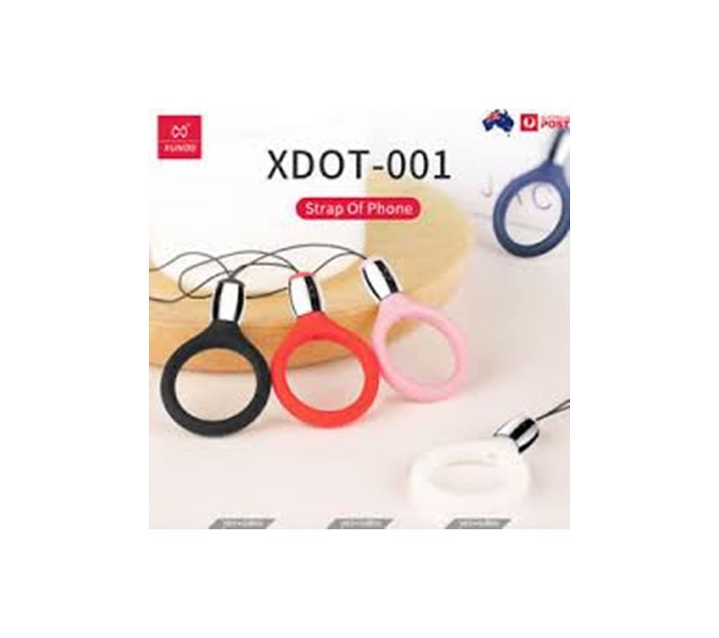 XUNDD Phone Casing Holder Lanyard