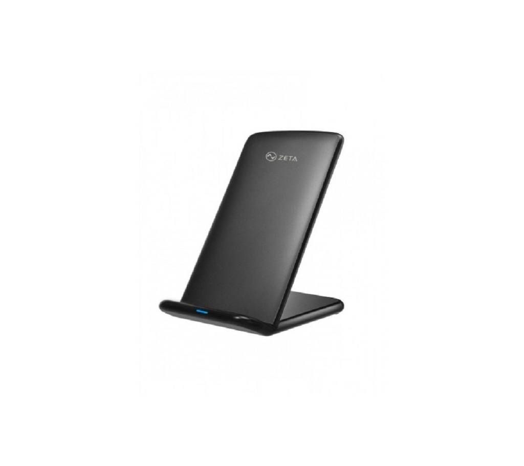 Zeta ZW3 10W Fast Wireless Charger Stand ( Original )