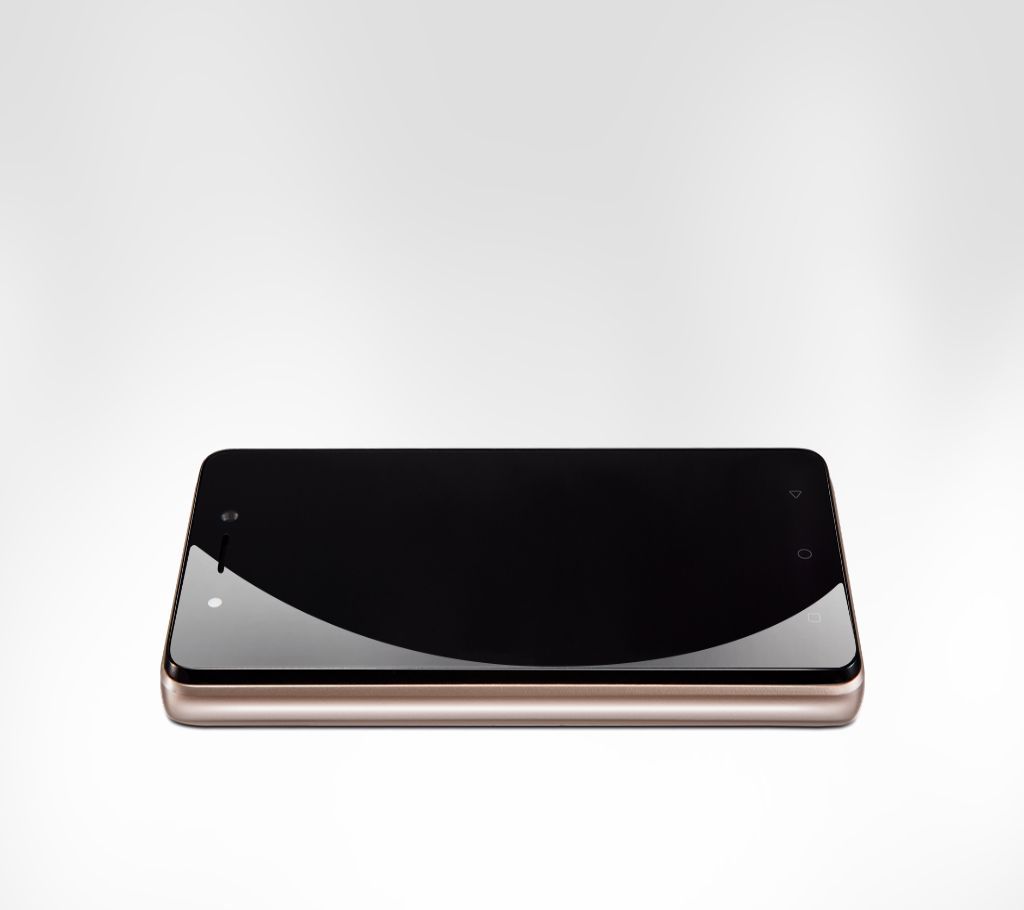 Itel A16