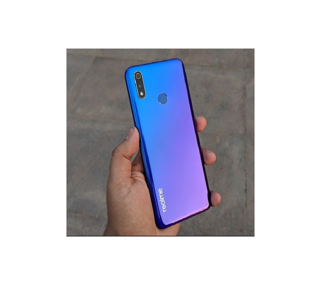 Realme 3 pro 6/128