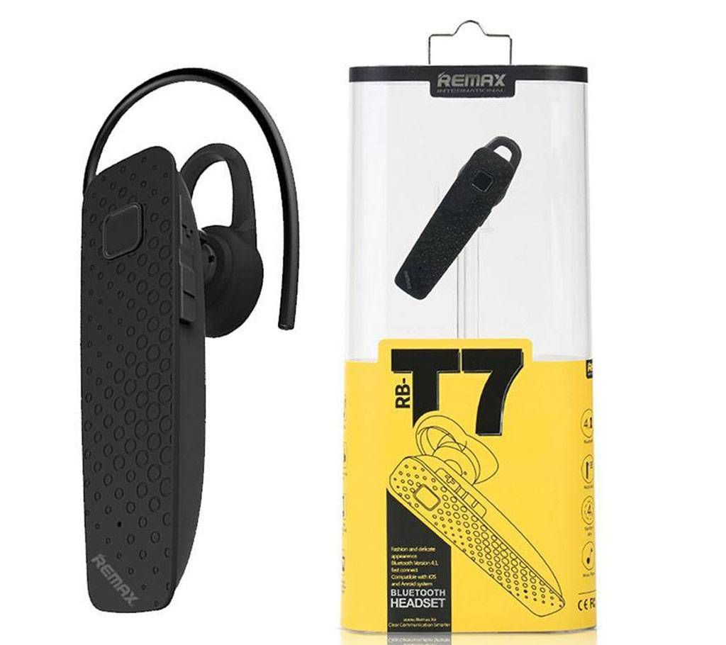 REMAX RB-T7 Year Hook Bluetooth Headset