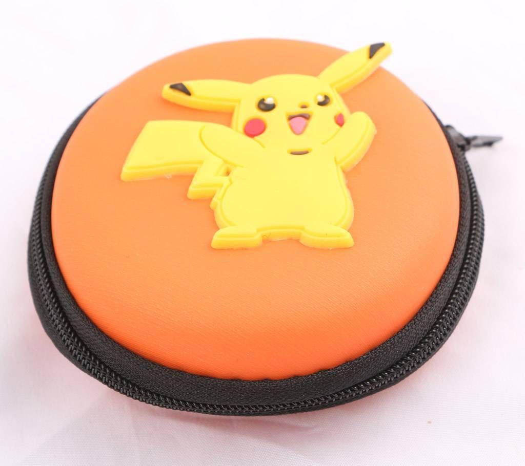 Fashionable Earphone  Bag