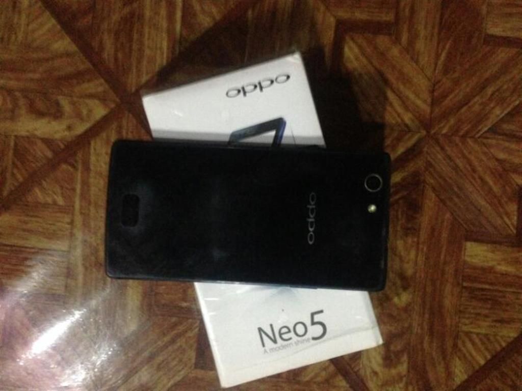 oppo Neo 5 
