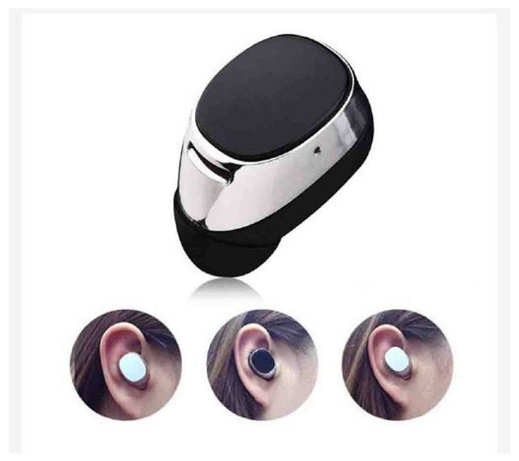 Mini M7 Stereo Bluetooth Headset