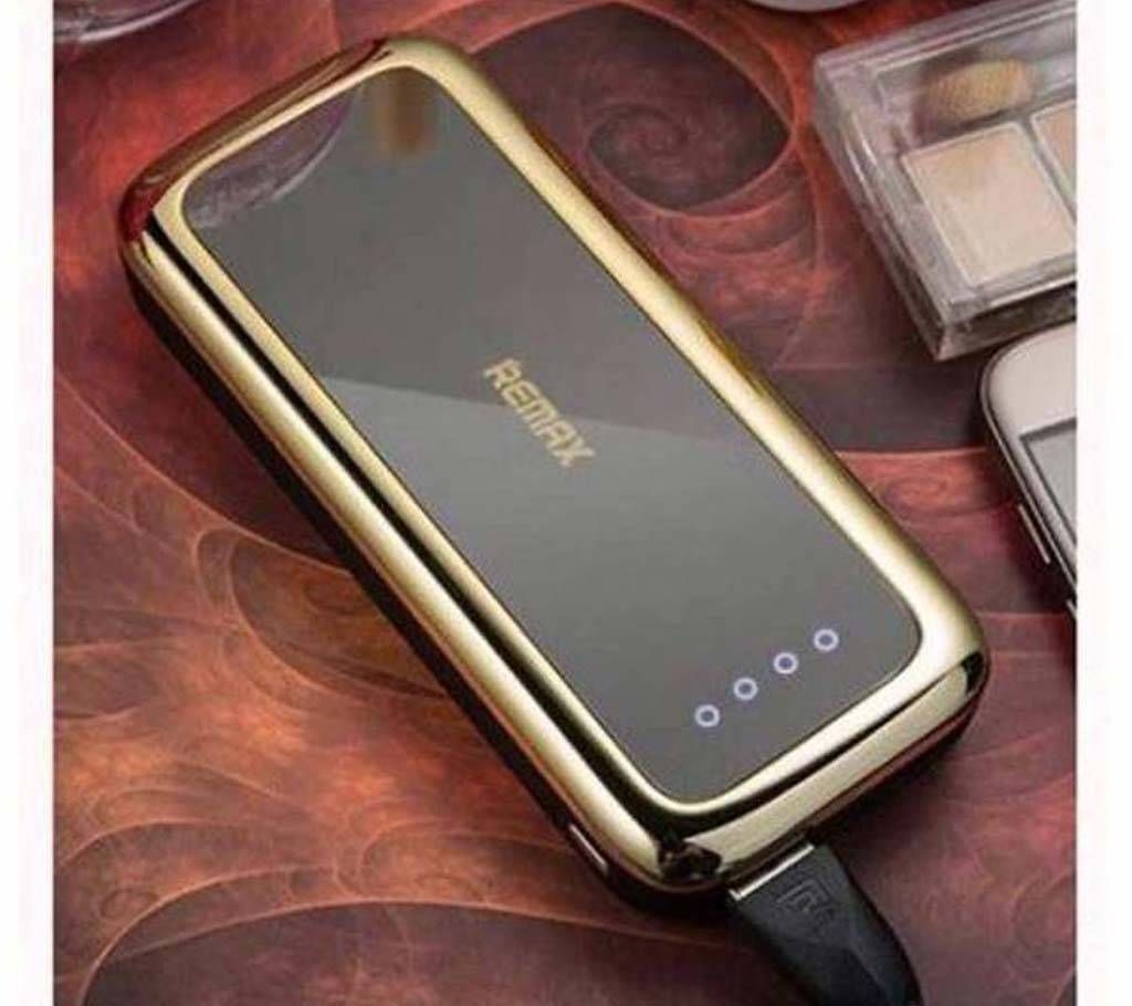 Remax RPP-36 Mirror 10000mAh Power Bank 