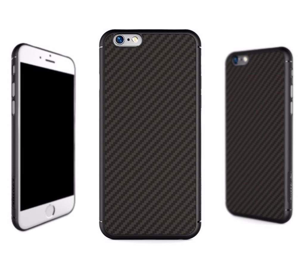 Nillkin Synthetic Fiber Premium Case Cover for iPhone 6/6S