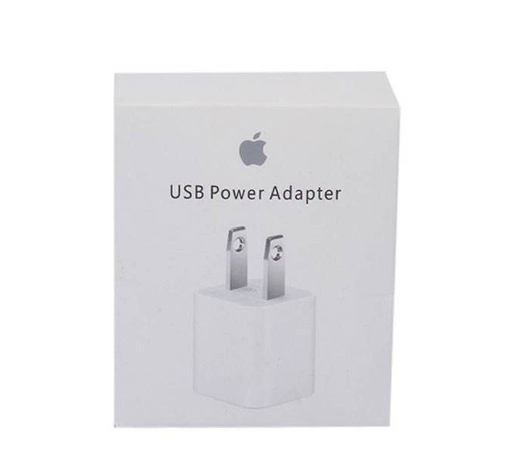 USB Charger for iPhone 5, 6 and 7