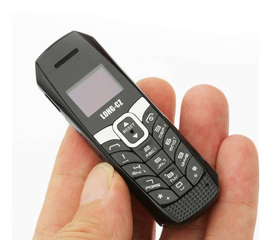 LONG-CZ T3 mini mobile phone single Sim