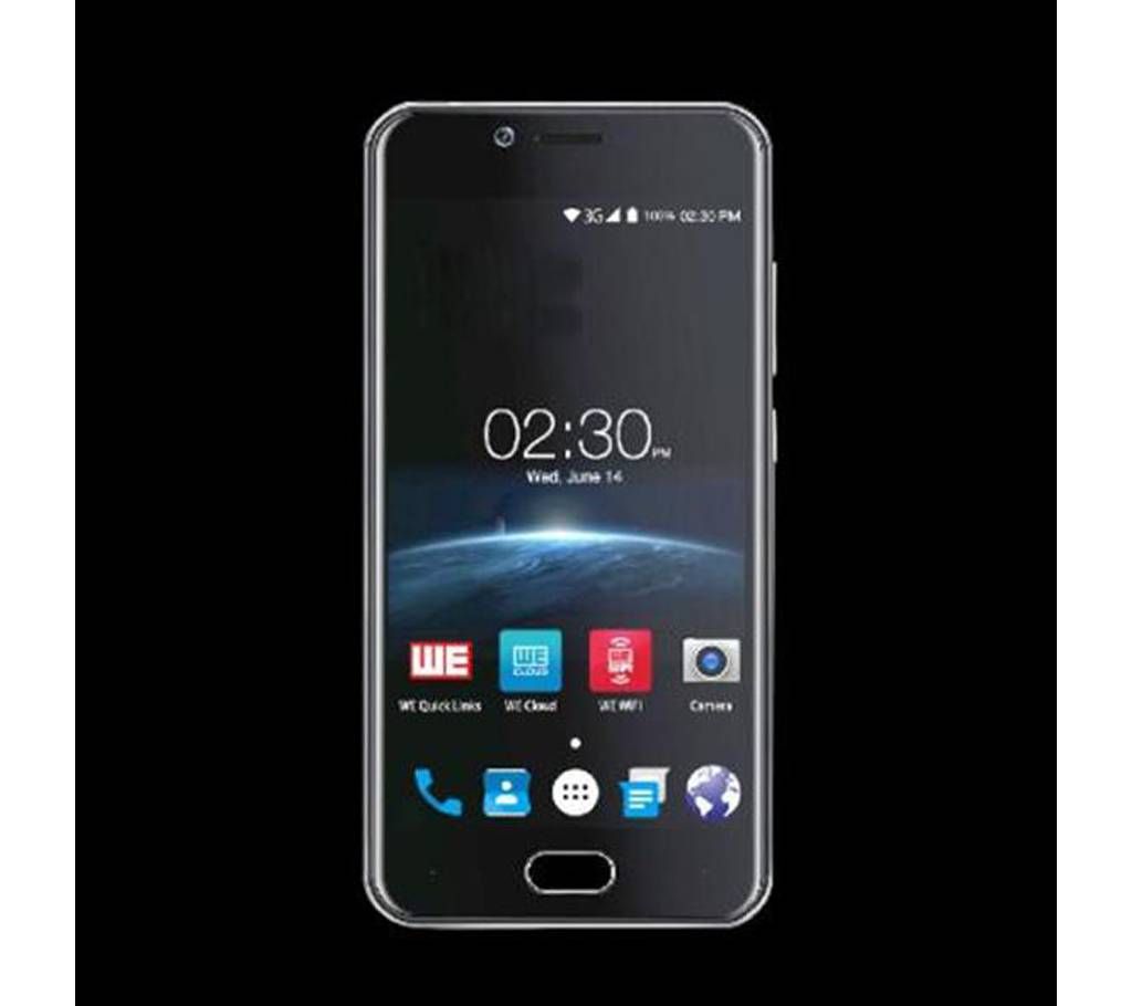 WE-V3 - 2GB - 16GB Smartphone