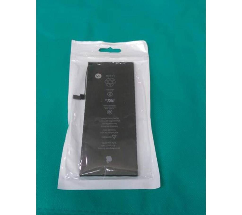 iphone 6s plus battery