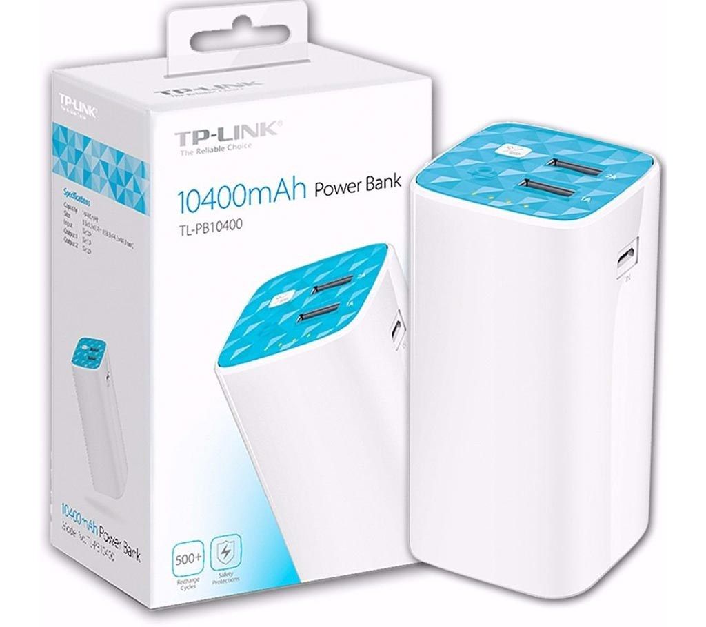 TP Link 10400 mAh PowerBank