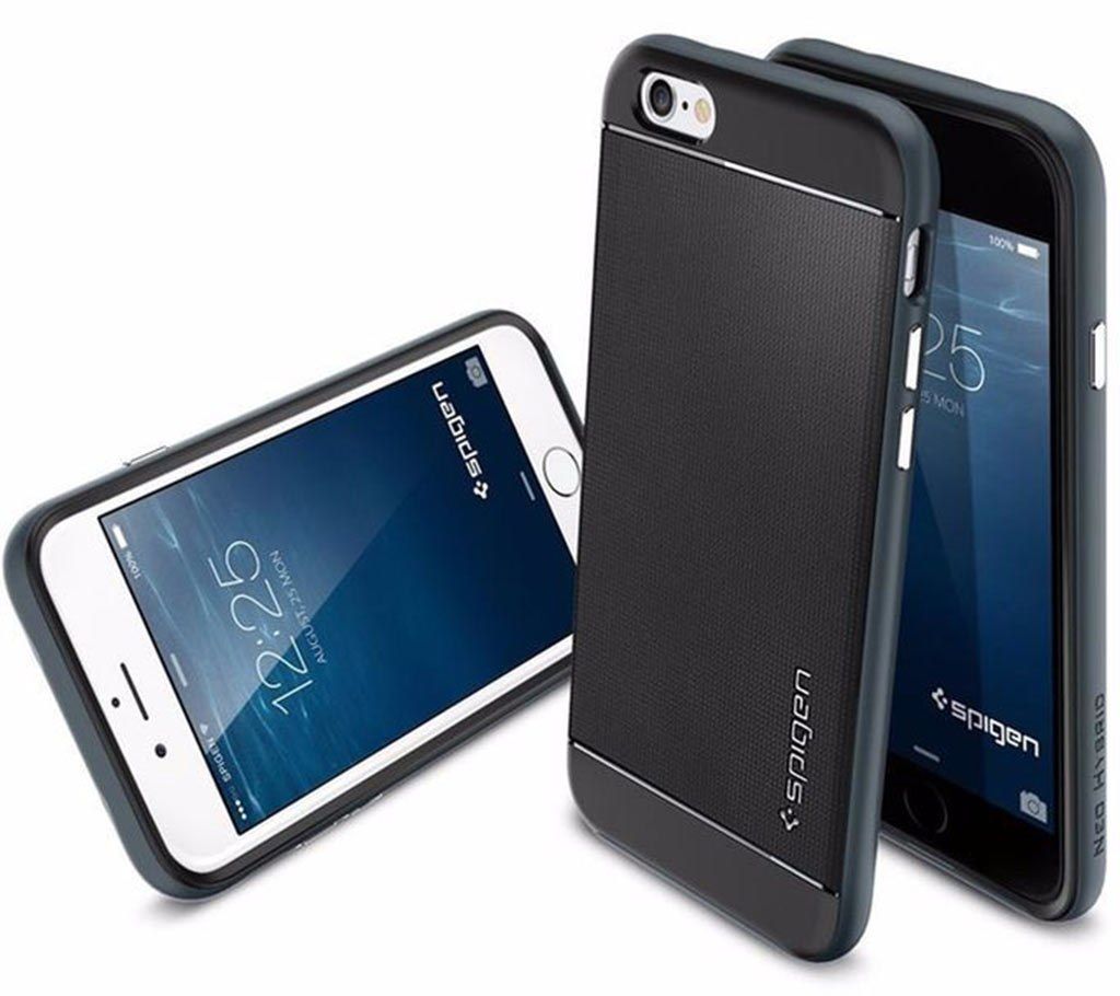 Spigen Back Case for iPhone 6, 6S, 6 Plus