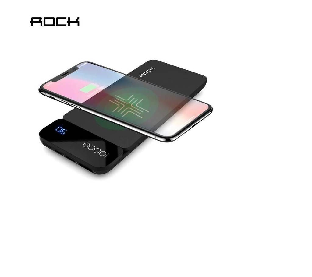 Iphone 7 plus LED case