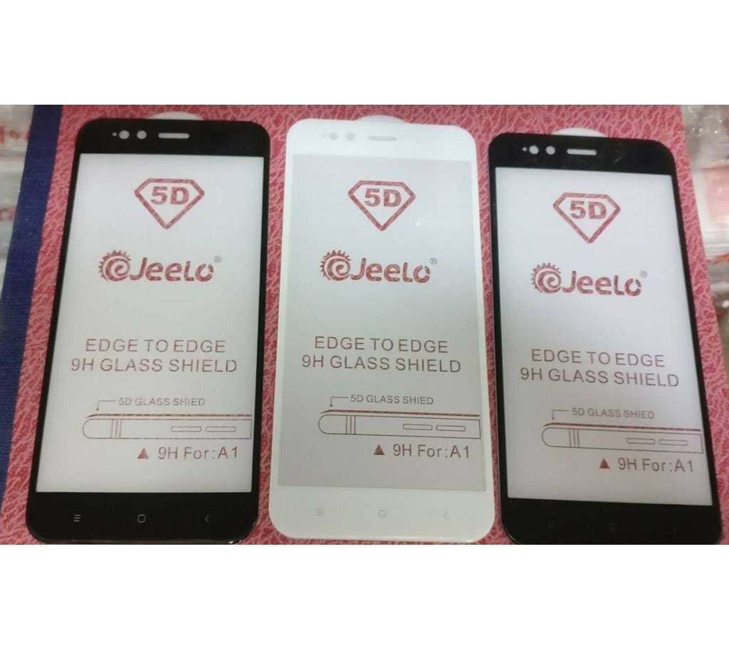 Tempered glass For Xiaomi