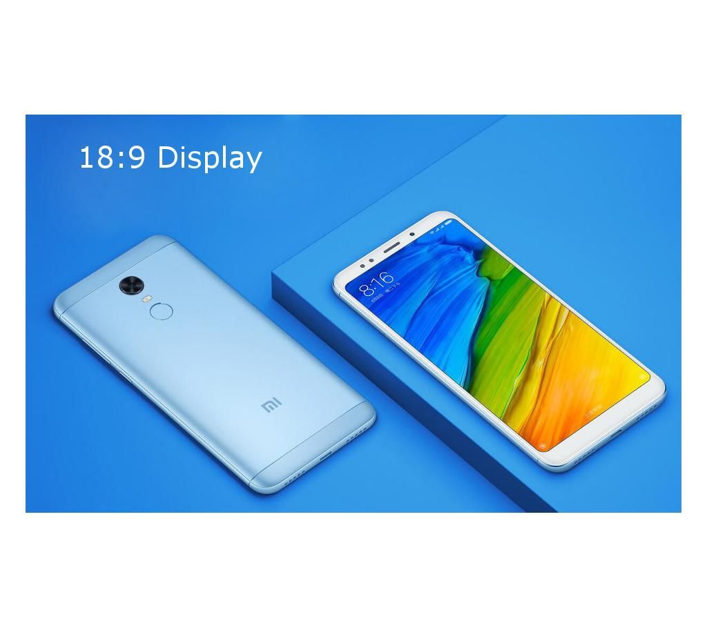 XIAOMI REDMI 5