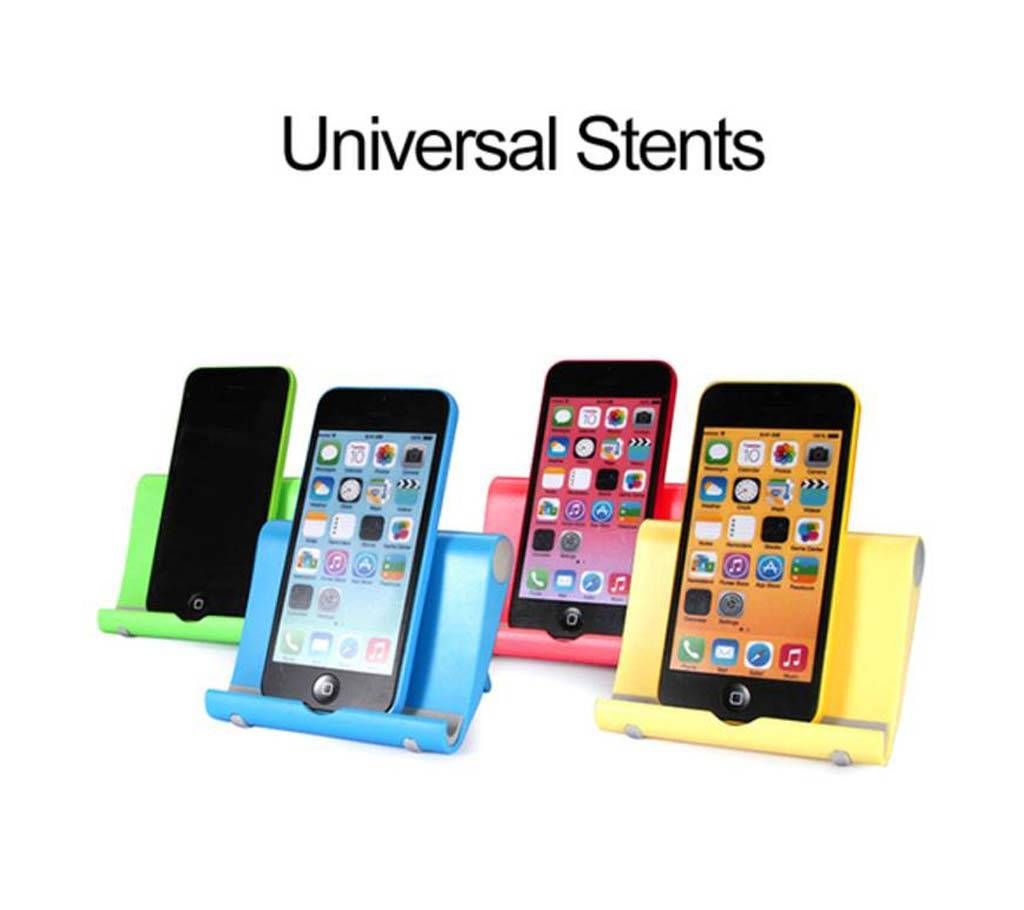 Mobile Universal Stents Mount Holder - 1 Piece 