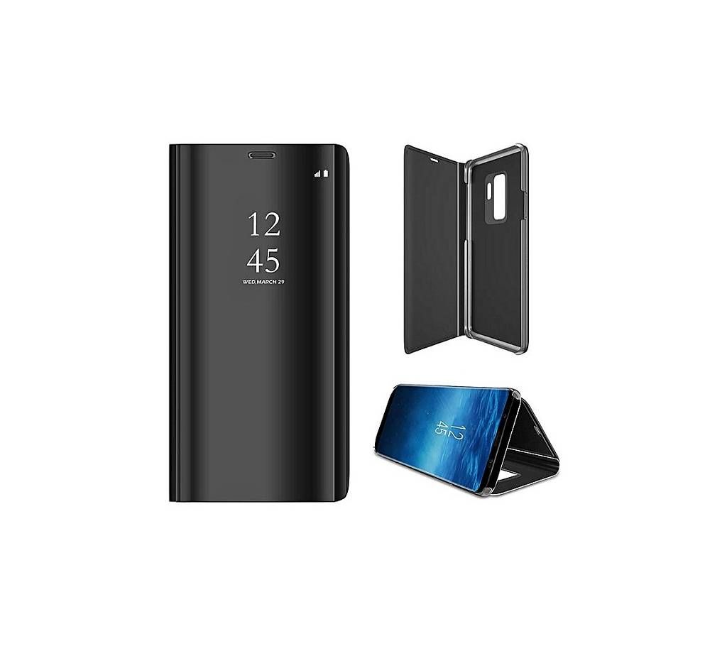 Case For Samsung Galaxy S9 plus - Black