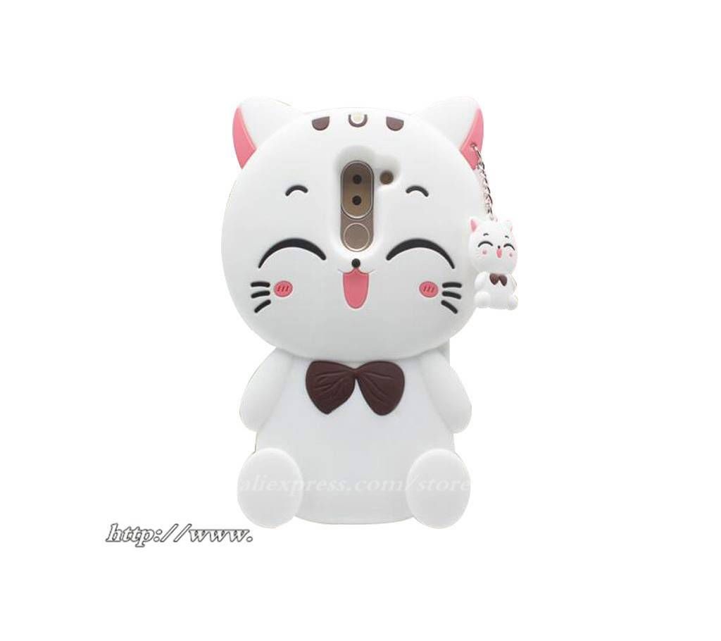 Huawei Doll cover