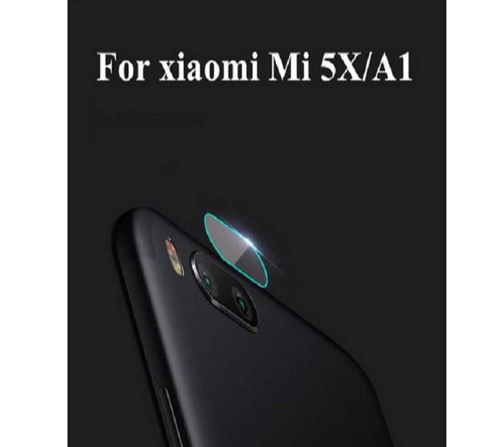 Camra Protector For Xiaomi Mi A1
