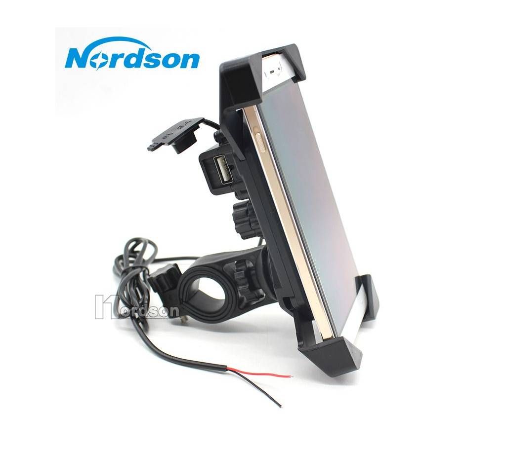Charger Mobile Phone Bracket