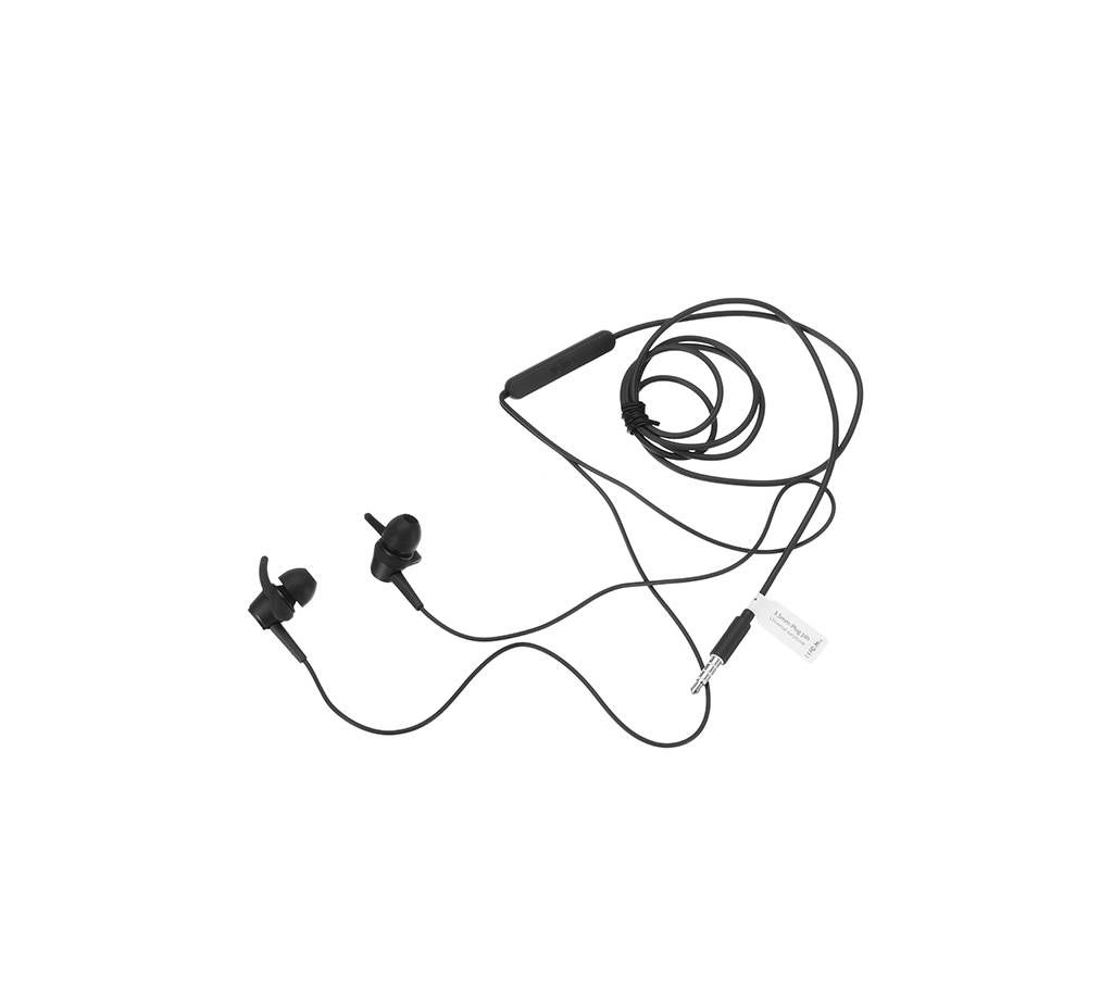 UiiSii HM5 Metal Wired In-ear Earphone With Microphone