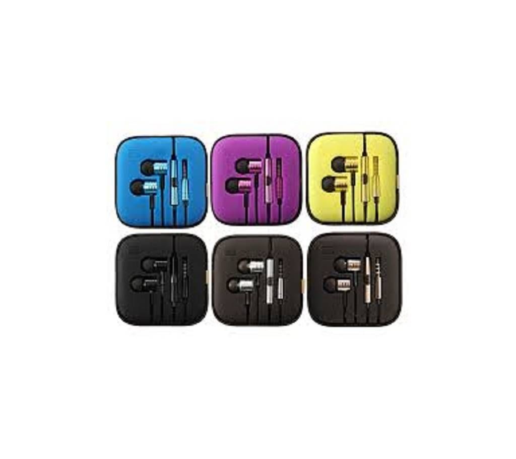 Mi Piston Earphone (Copy) 1pc 