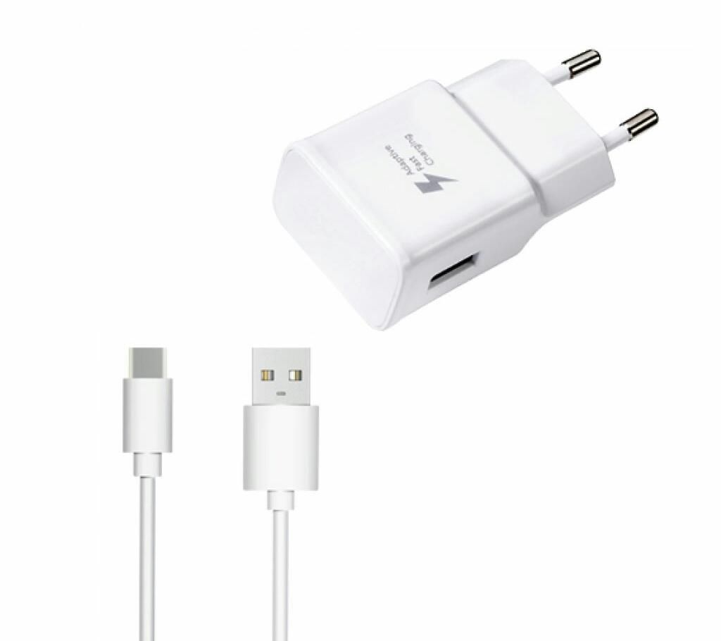 Type C Fast Charger