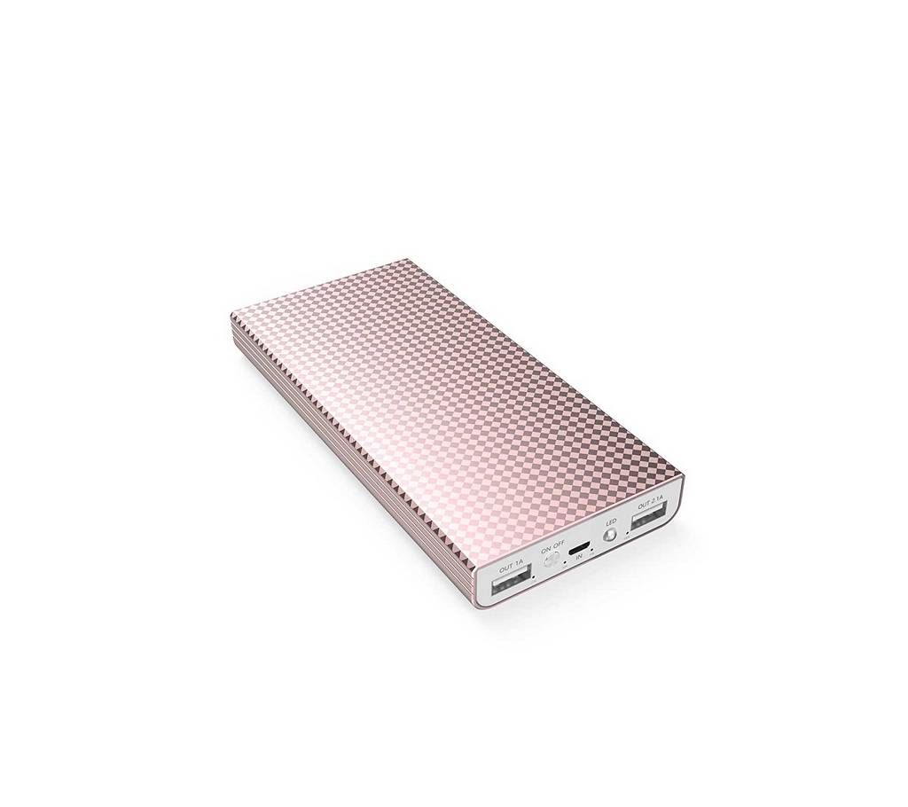 Awei Power Bank - 16000mAh 