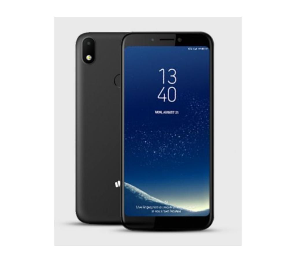 Micromax Canvas 2 plus Mobile Phone