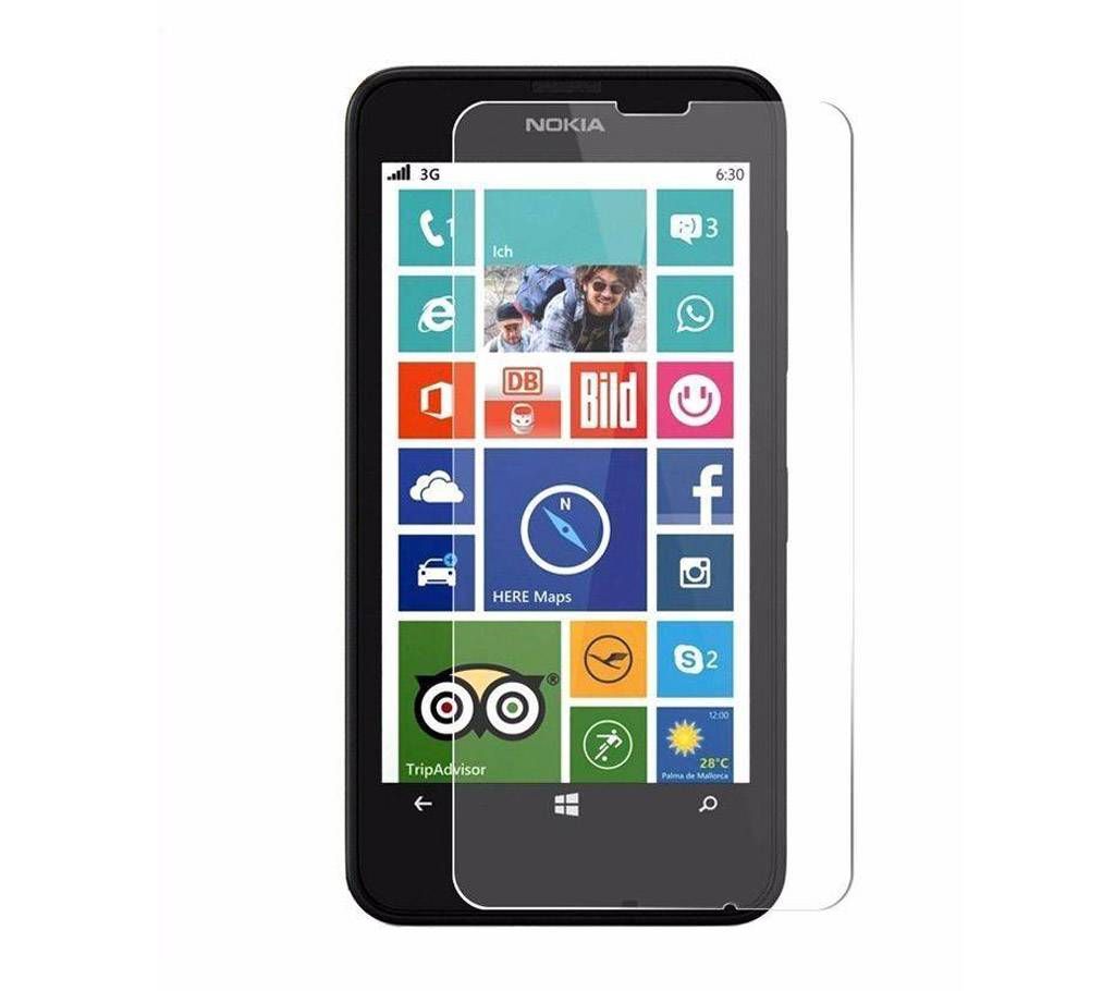 Nokia Lumia 638 Screen Protector