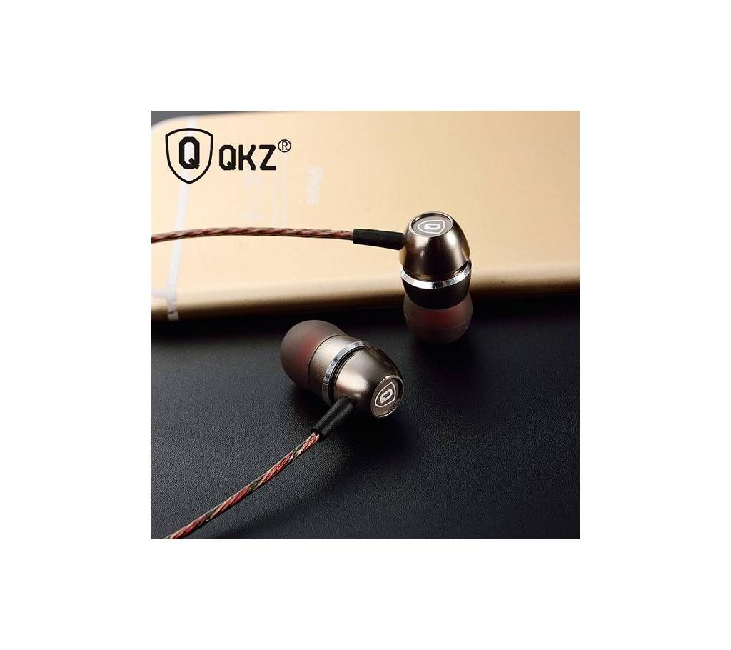 Ear Phone QKZ X8M