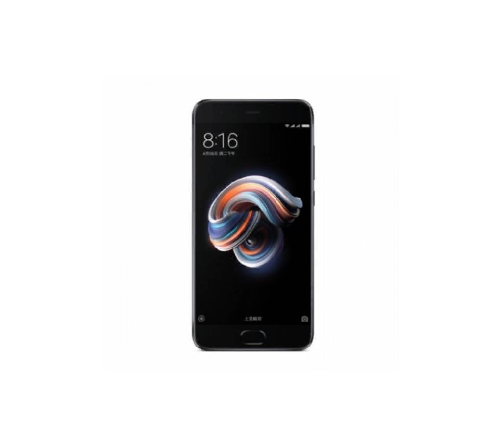 Xiaomi Mi Note 3. 6GB ram-64GB.