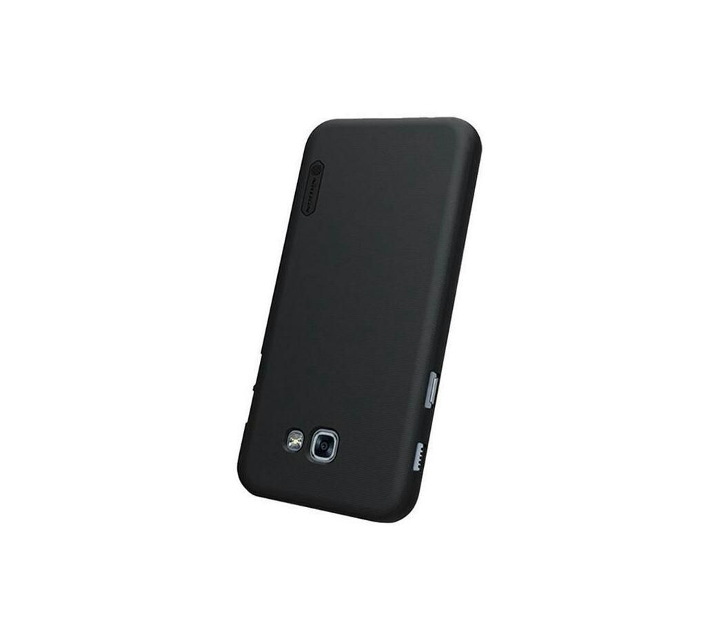 samsung A7(17) nilkin cover
