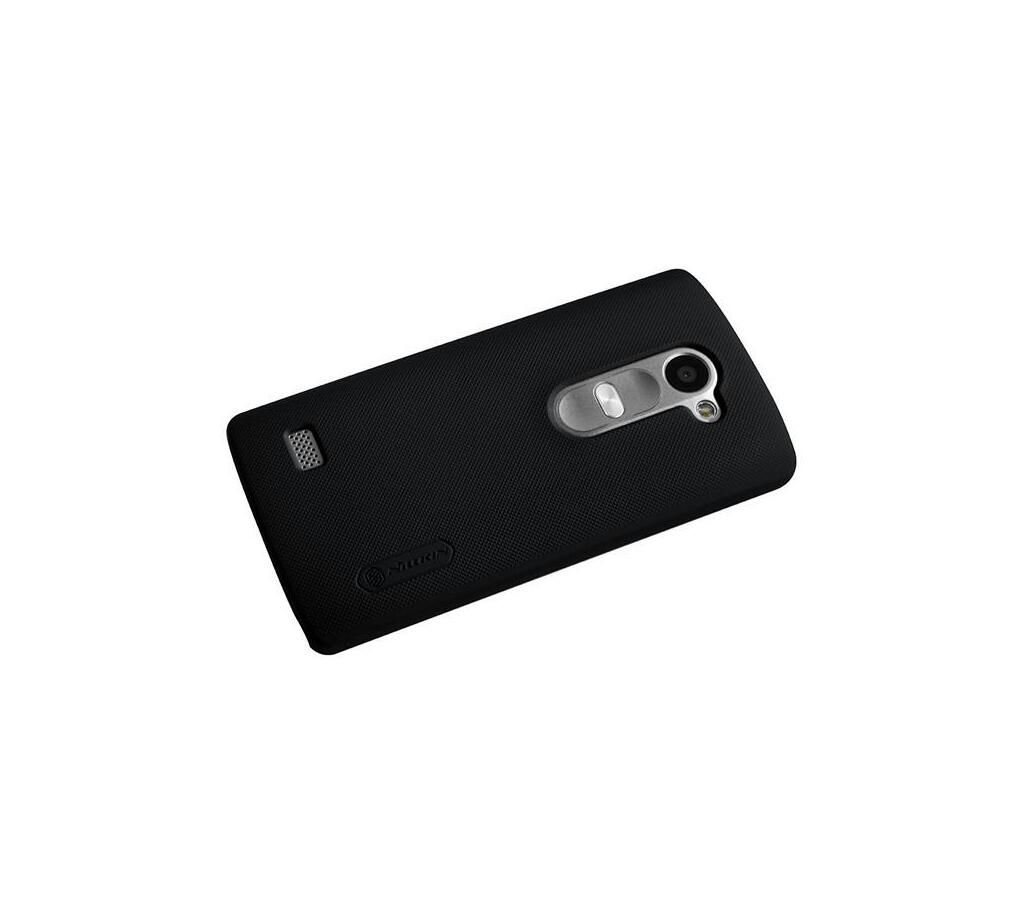 LG Leon nilkin cover