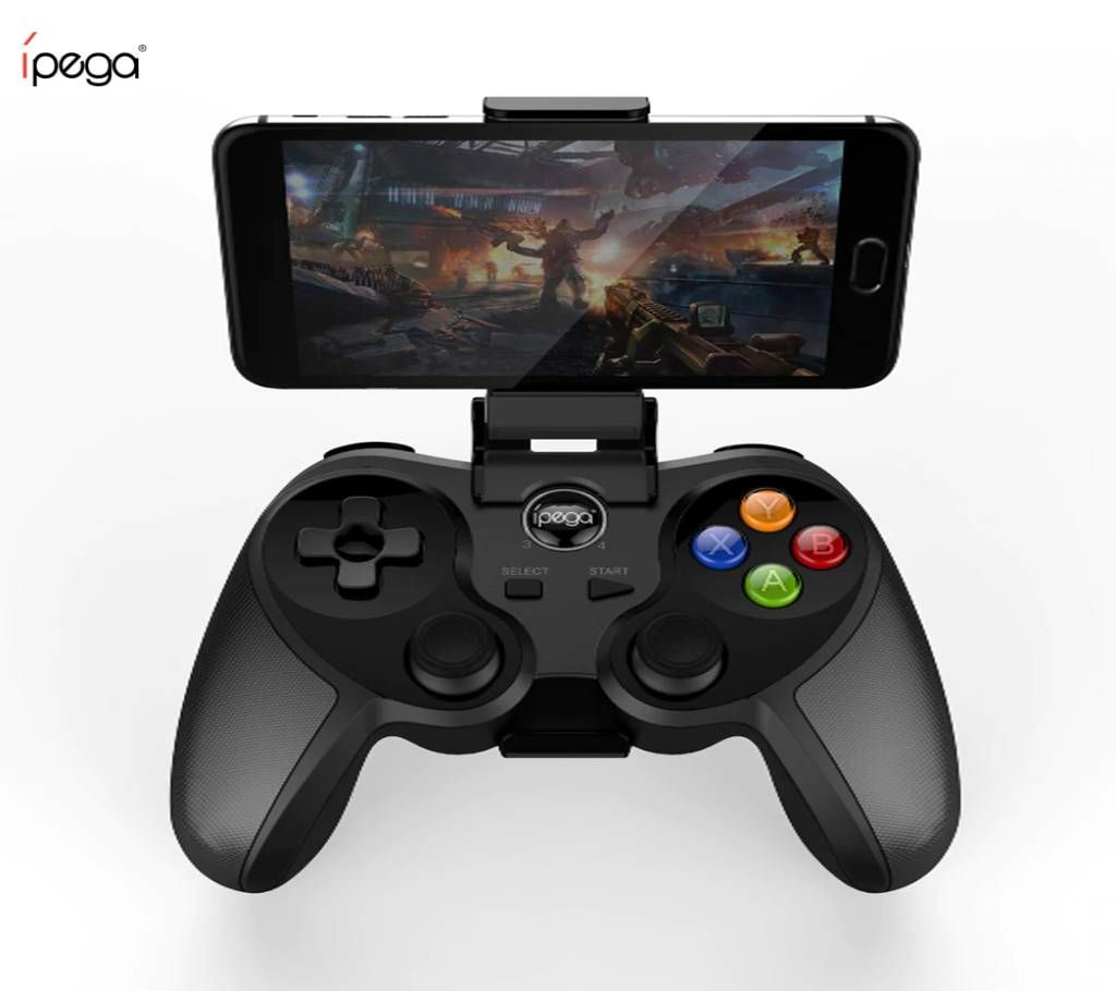 ipega PG - 9078 Universal Wireless Bluetooth Game Controller