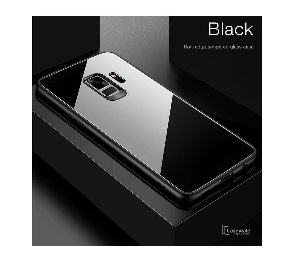 Glass Cover For Samsung J6  